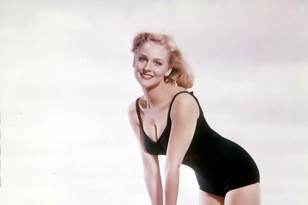 PREMINULA HOLIVUDSKA GLUMICA: Ona i Elvis Prisli bili su TANDEM IZ SNOVA, sada je više nema...