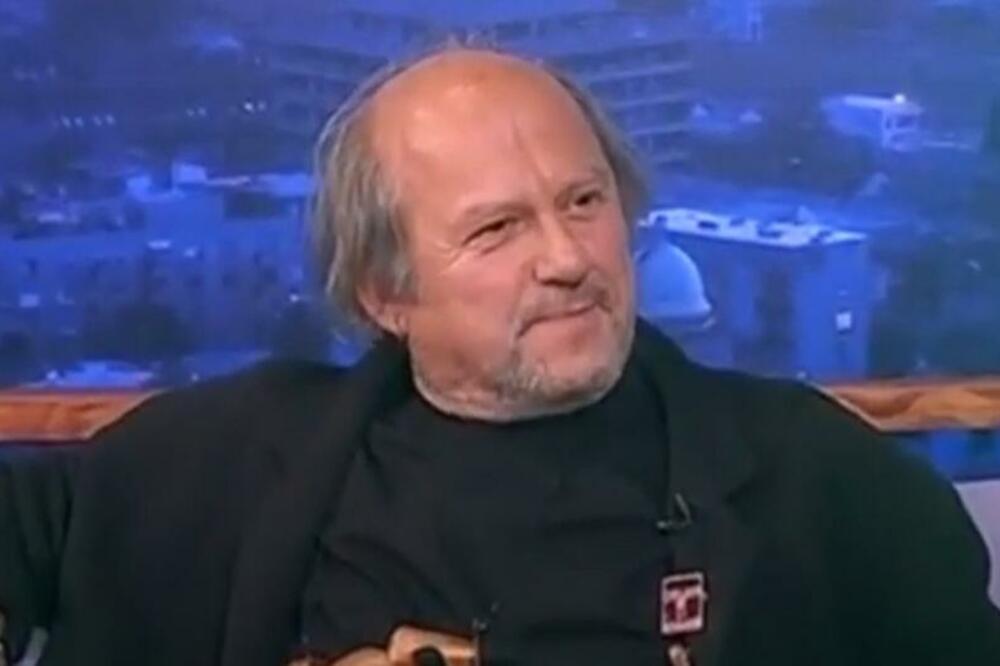 VOLELI SMO GA U SERIJI LJUBAV, NAVIKA, PANIKA, A EVO ŠTA SE DANAS DEŠAVA GLUMCU: Radosne vesti za Zijaha Sokolovića