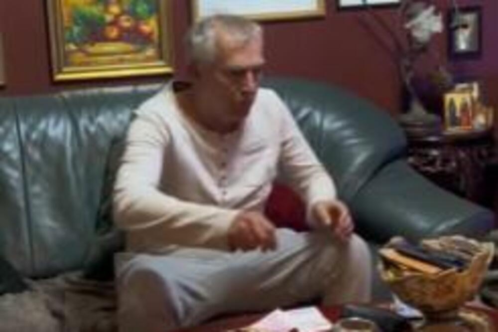 "MENE BI SRCE IZDALO": Srbin "OSVOJIO SEDMICU" na Lotou i SKOČIO od SREĆE, a onda se desio NEOČEKIVAN OBRT! (VIDEO)