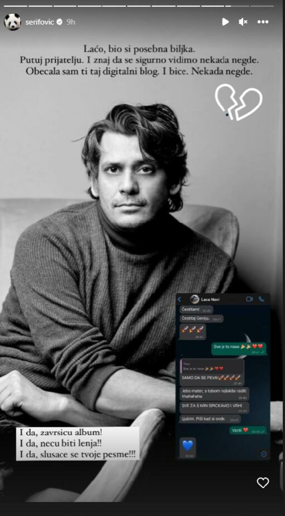 Milan Radulović Laća