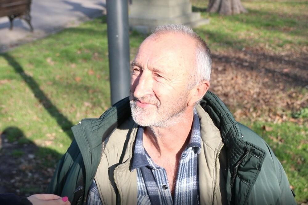 FRULAŠ JOSIP KOMLJENOVIĆ ZAVRŠIO U ZATVORU: Svirao je FRULU na Kalemegdanu, a onda se desilo nešto NEVEROVATNO!