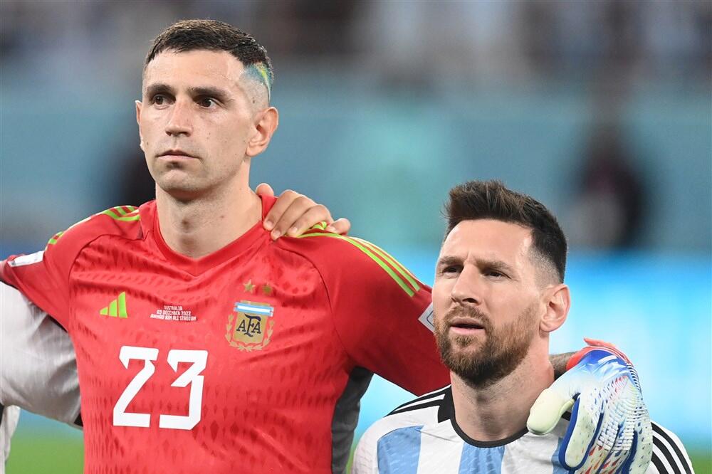 FRANCUZ IZVREĐAO JUNAKA ARGENTINE: Najveće gov*o u svetu fudbala, čovek kog najviše mrze! (FOTO)