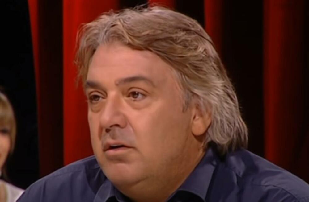 Slobodan Boba Živojinović, Boba Živojinović, Brenin muž