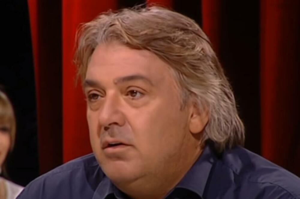 SVI ZNAMO DA SE LEPA BRENA NE ZOVE TAKO, A DA LI STE ZNALI DA NI BOBA ŽIVOJINOVIĆ NIJE BOBA? Ovo je prava ISTINA