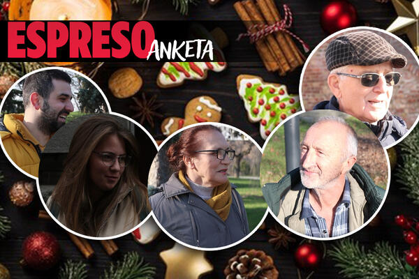 "NOVU GODINU ĆU DOČEKATI LEŽEĆI": Pitali smo Beograđane gde će za DOČEK i dobili URNEBESNE odgovore! (VIDEO ANKETA)