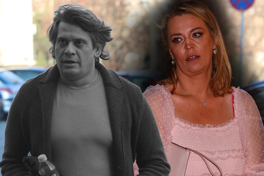 ĆERKA MERIME NJEGOMIR UPUTILA POSLEDNJI POZDRAV LAĆI: Kad vidiš moju Meri, ZNAŠ šta sve TREBA da joj kažeš