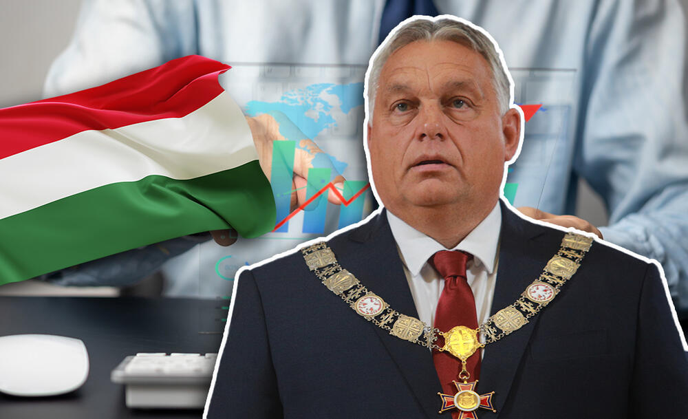 Viktor Orban, Mađarska, Ekonomija, Inflacija
