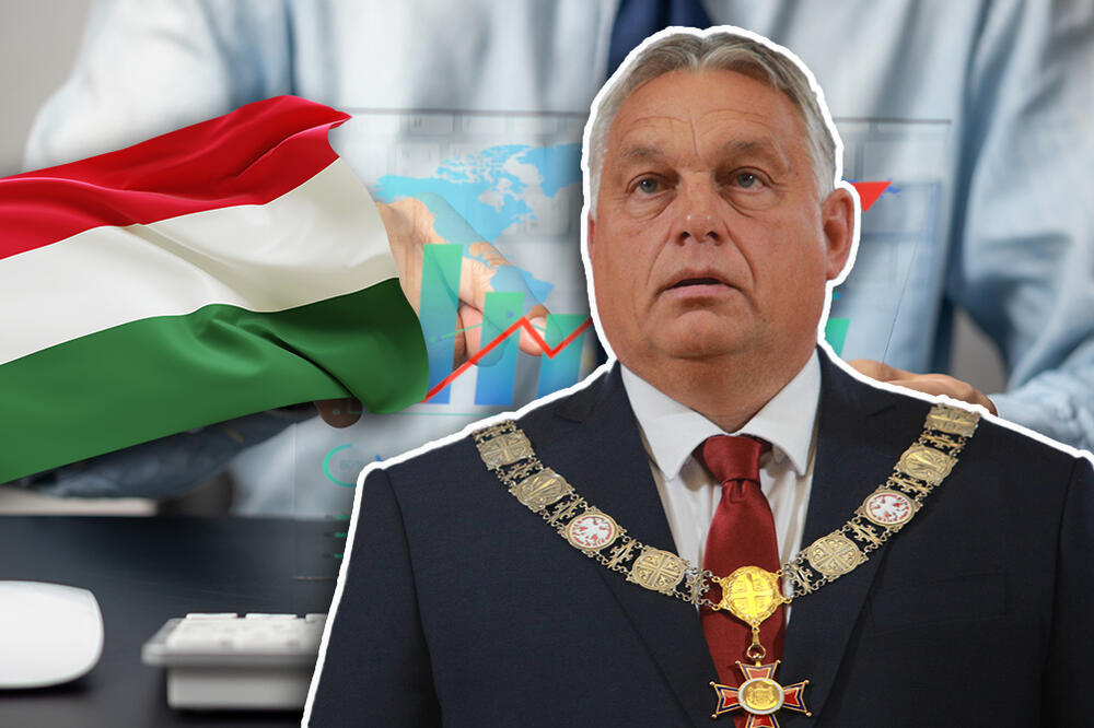 STANJE SA INFLACIJOM U MAĐARSKOJ: Evo da li je bilo BOLJE ili GORE pre nego što je ORBAN SEO U "FOTELJU"
