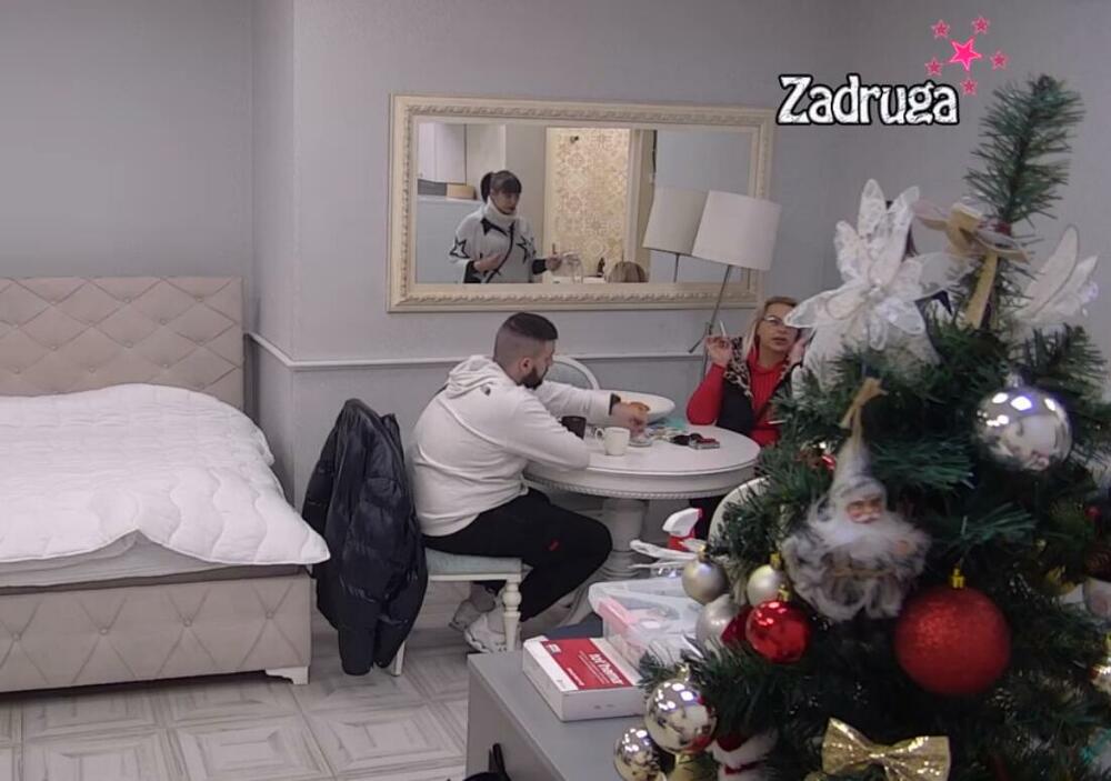 Marija Kulić, Lazar Čolić Zola, Miljana Kulić