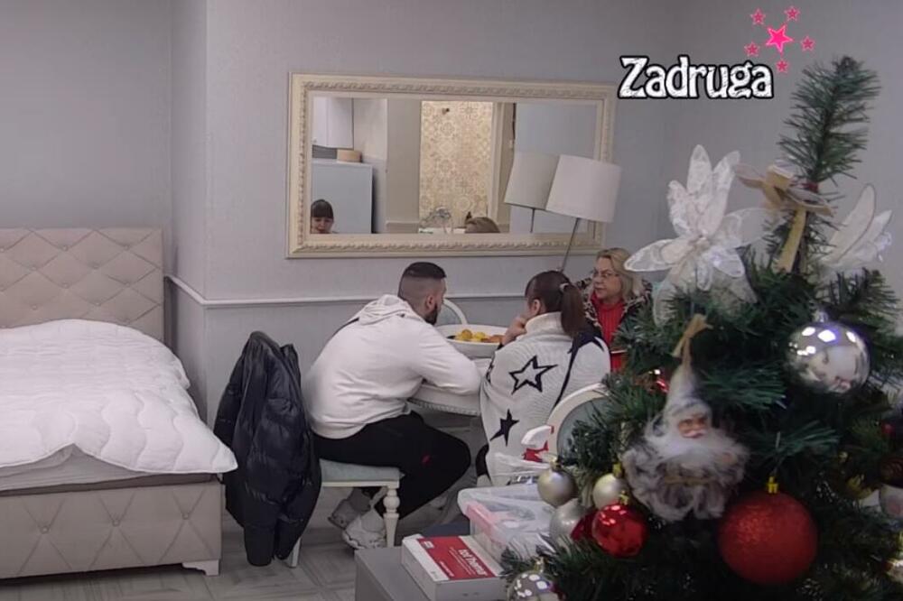 OVAJ RAZGOVOR SU SVI DUGO ČEKALI! Miljana i Zola otkrili Mariji planove za BUDUĆNOST, evo šta im je ONA PORUČILA