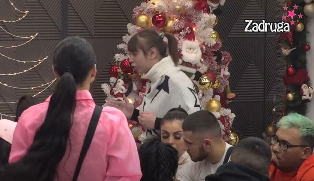 Maja Marinković, Miljana Kulić