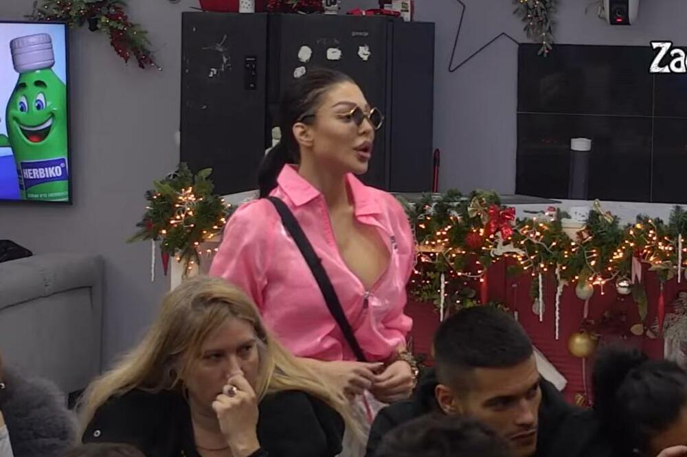 MAJA U ŽESTOKOM OKRŠAJU SA BRENDONOM: Neca otkrio SVE o njenom odnosu sa Mikicom Bojanićem