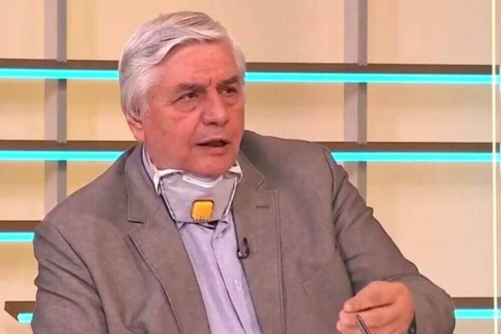 GROZNICA ZAPADNOG NILA HARA SRBIJOM, EVO KOJI GRADOVI SU KRTIČNI: Profesor Tiodorović upozorio da se SIMPTOMI KRIJU