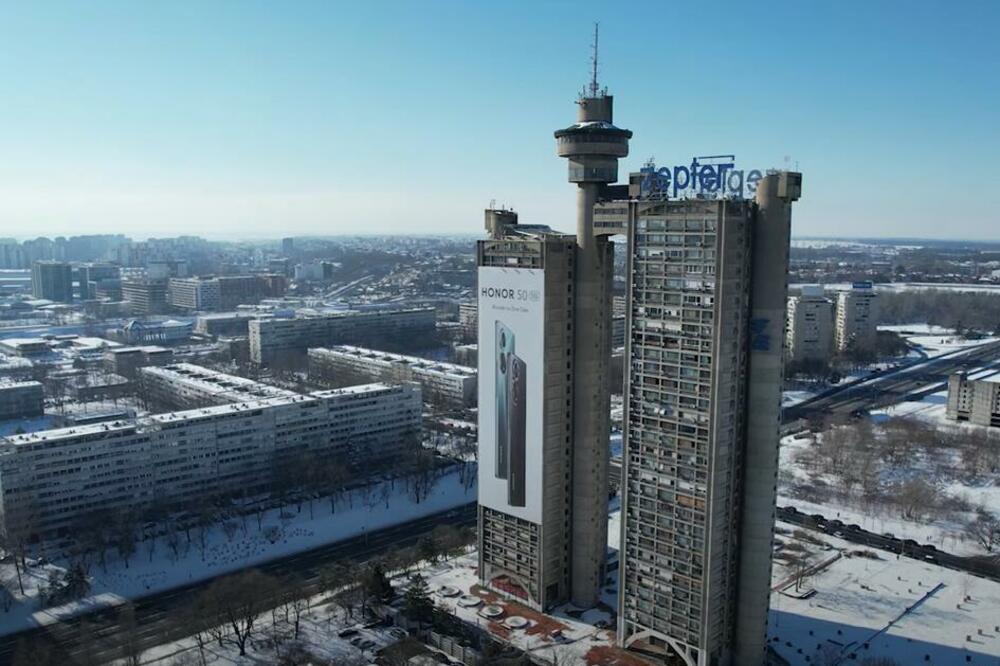 PALA CENA GENEKS KULE I ODMAH PLJUŠTE PONUDE: Prva cifra bila je 17 miliona evra, a EVO ZA KOLIKO se sada nudi