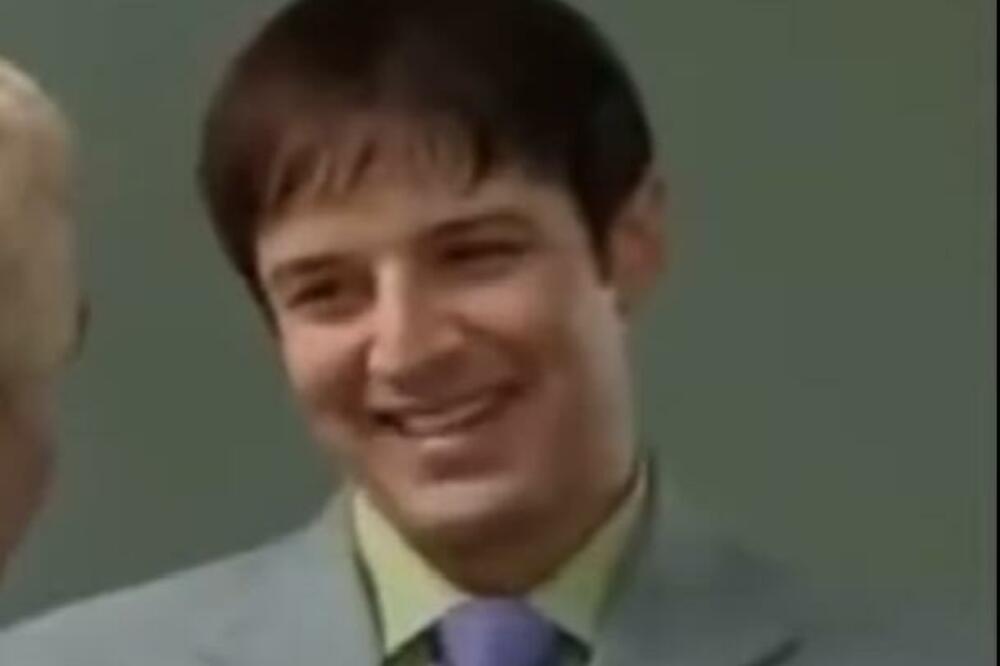 Znate li kako danas izgleda? Slobodan je zasmejavao Srbe, a sada čuvaju žene od njega, čovek je prava zver