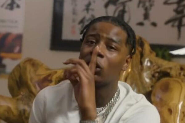 IZNENADA PREMINUO MLADI REPER, IMAO JE SAMO 22 GODINE: Njegov kolega potvrdio STRAŠNE VESTI! (FOTO)