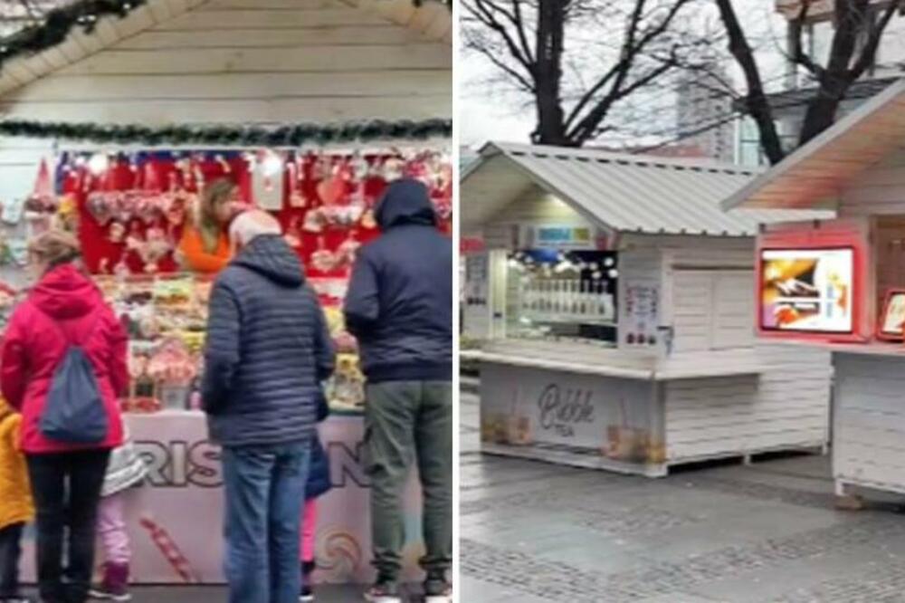 RUSKINJA DOŠLA U SRBIJU I USRED BEOGRADA SNIMILA VIDEO: Svi pričaju o snimku, shvatićete i zašto (VIDEO)