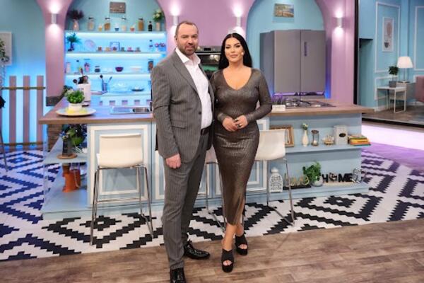 VODITELJI EMISIJE "PUSTI BRIGU" DANAS KUVAJU ZA VAS: Ne propustite najzabavniji kulinarski šou danas u 18 časova!