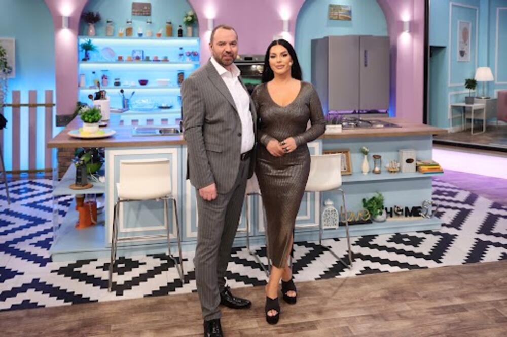 VODITELJI EMISIJE "PUSTI BRIGU" DANAS KUVAJU ZA VAS: Ne propustite najzabavniji kulinarski šou danas u 18 časova!