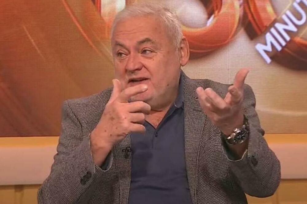 UROLOG MILOŠEVIĆ OTKRIO KOJA JE PROSEČNA DUŽINA PENISA U SRBIJI: 20 ODSTO muškaraca je IMA, žene će ZANEMETI