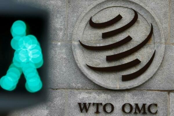 Kina poziva SAD da slede odluku STO-a o obeležavanju proizvoda iz Hongkonga