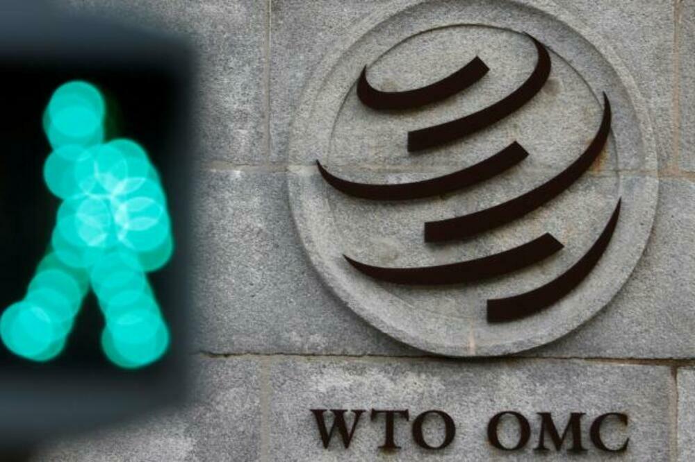 Kina poziva SAD da slede odluku STO-a o obeležavanju proizvoda iz Hongkonga