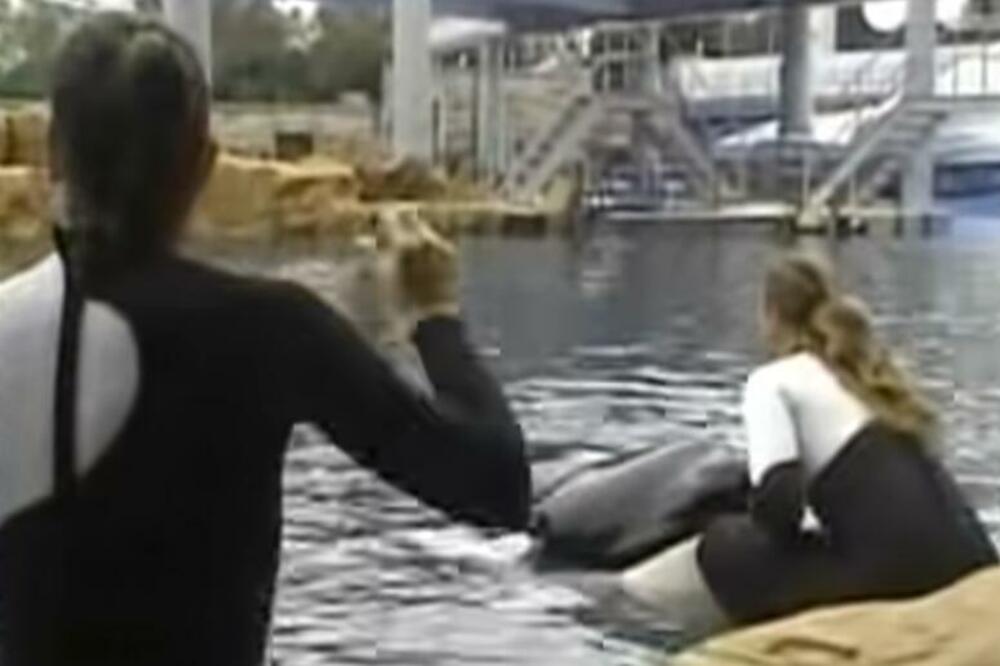 "BIO JE AGRESIVAN, A ONA JE BILA U NJEGOVIM USTIMA": Svojim očima videla kako NEMAN UBIJA ŽENU, proganja je slika