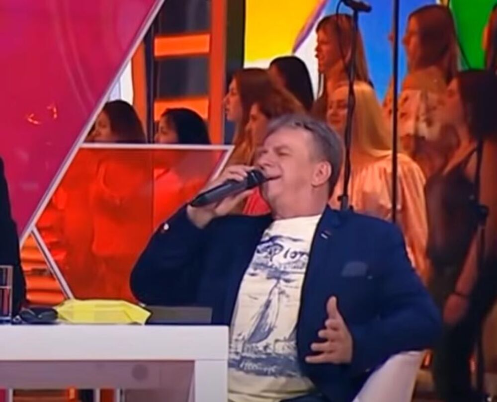 Srećkova muzička karijera počela je davne 1992. godine