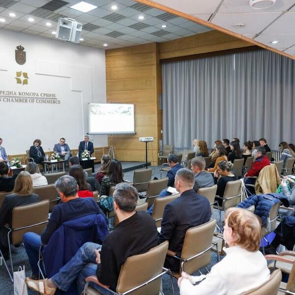 ODRŽAN FORUM &ldquo;DRUŠTVO PRIRODI ILI PRIRODA DRUŠTVU?&rdquo; U OKVIRU PROJEKTA &bdquo;ZASADI DRVO&ldquo;: Bez prirode nema budućnosti