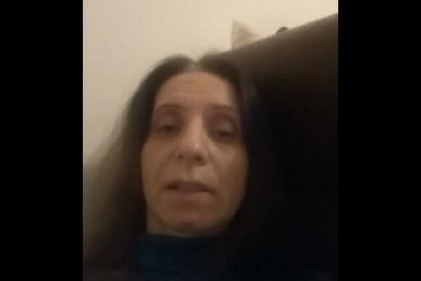 ISPOVEST PROFESORKE MARIJE IZ TRSTENIKA KOJOJ SU ĐACI IZMAKLI STOLICU: "Snimak mi je doneo OGROMNE PROBLEME!"