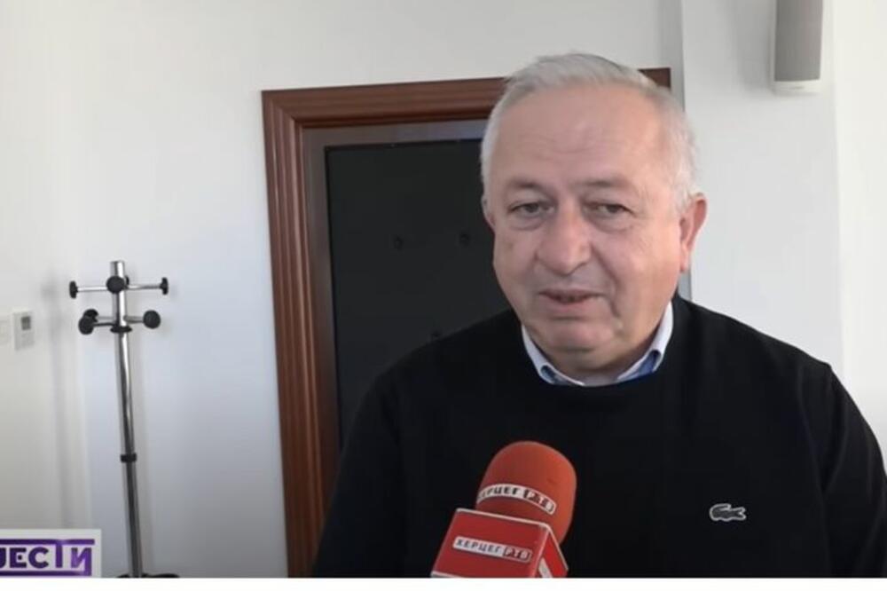 "DELI SE SA 2, PA PO 100 I 150 MANJE, 500 JE 300":Direktor KOMISIJE za ENERGETIKU RS nasmejao REGION do SUZA! VIDEO