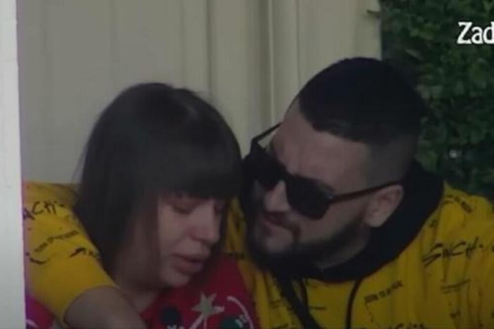 SKANDALOZNO PRIZNANJE MILJANE KULIĆ: Otvorila dušu Zoli pa progovorila o Mariji, ovo je sve FRAPIRALO