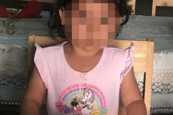 DEVOJČICU (3) STAVILI U SANDUK I PRIPREMILI ZA SAHRANU: Posle PAR MINUTA majka je ostala SKAMENJENA PRIZOROM