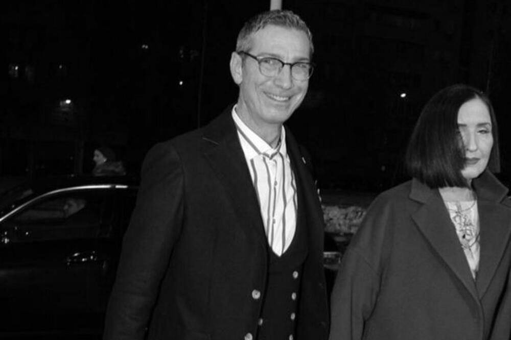 OVO JE LJUBAVNA PRIČA MASIMA I NJEGOVE ŽENE ENE: Zajedno su bili 3 decenije, a poseban DETALJ stavio je na 1 STVAR