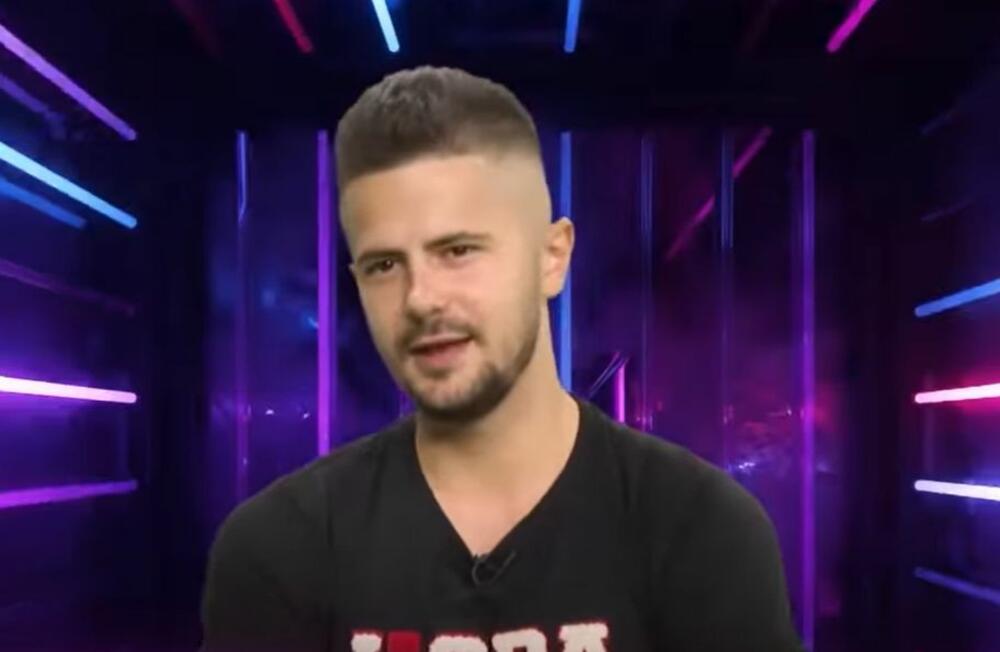 Divka DNK ne krije emocije koje gaji prema učesniku Bilalu Brajiloviću