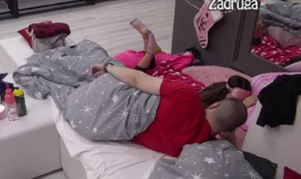 Anđela Đuričić, Zvezdan Slavnić