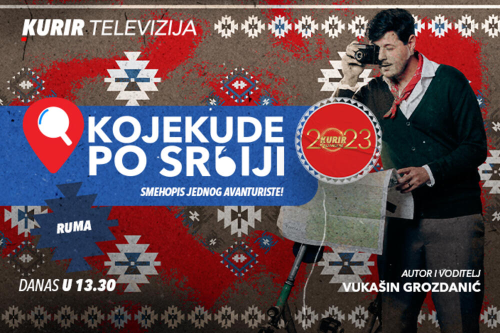 BISER SREMA IZA KOG SE KRIJU NEVEROVATNE ZNAMENITOSTI:Zavirite u mesto poznato po tamburašima, vašaru i festivalima