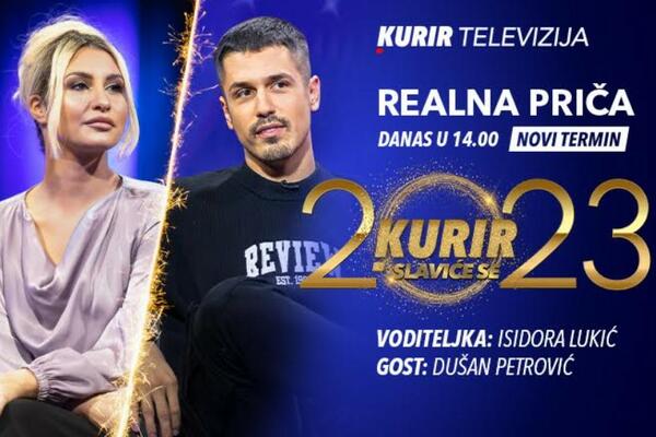 POČEO JE OD NULE, A SA 25 GODINA JE SAGRADIO KUĆU: Danas najvećim zvezdama menja život!