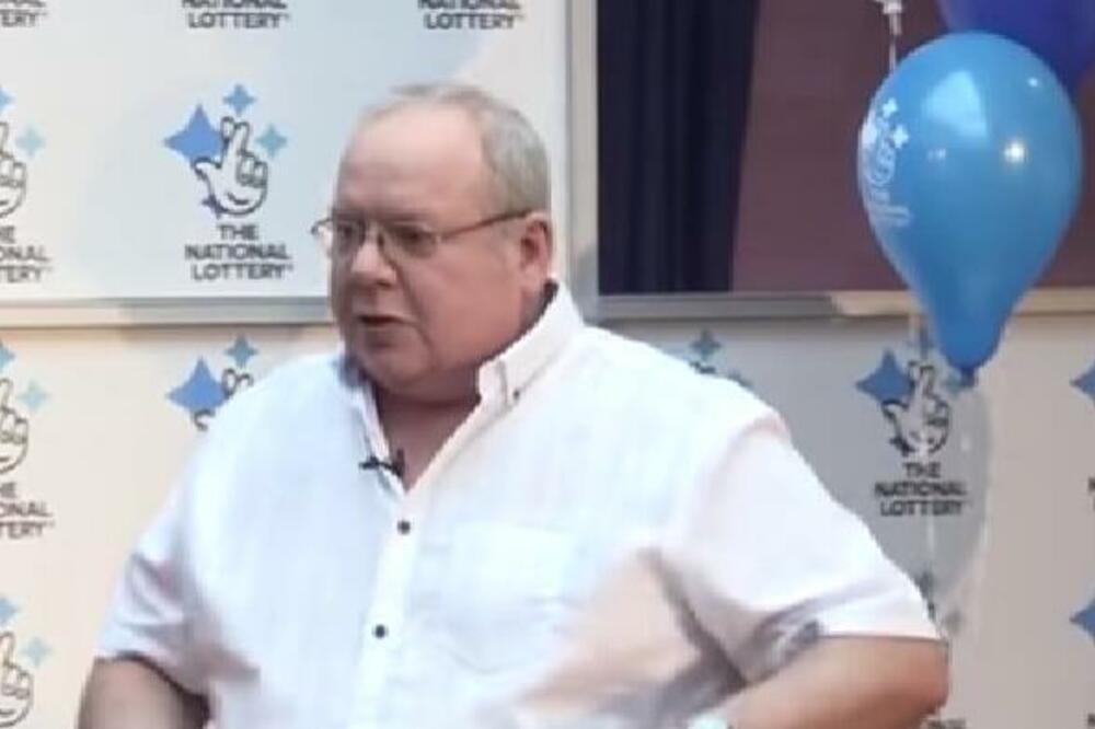 NAKON ŠTO SE RAZVEO OD SUZANE, ŽIVOT MU SE OKRENUO NAOPAČKE: Nije mogao ni da SANJA šta će mu se DESITI (VIDEO)