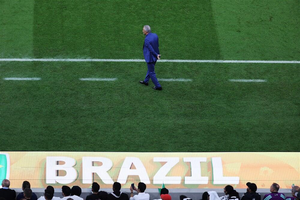 BIVŠI SELEKTOR BRAZILA NA UDARU KRIMINIALACA: Posle kraha na Mundijalu doživeo NOVI UŽAS!