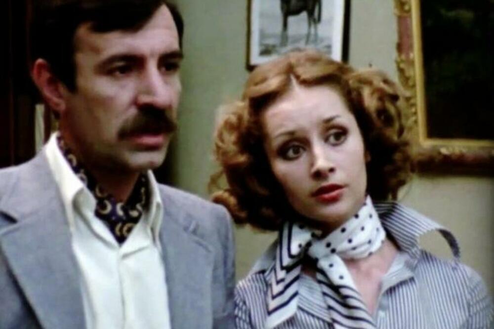 BILA JE VELIKA JUGOSLOVENSKA LEPOTICA, A SAD JOJ NI SVEĆU NE ZAPALE: Pamtite je iz FILMOVA, a o ovome se TAJILO