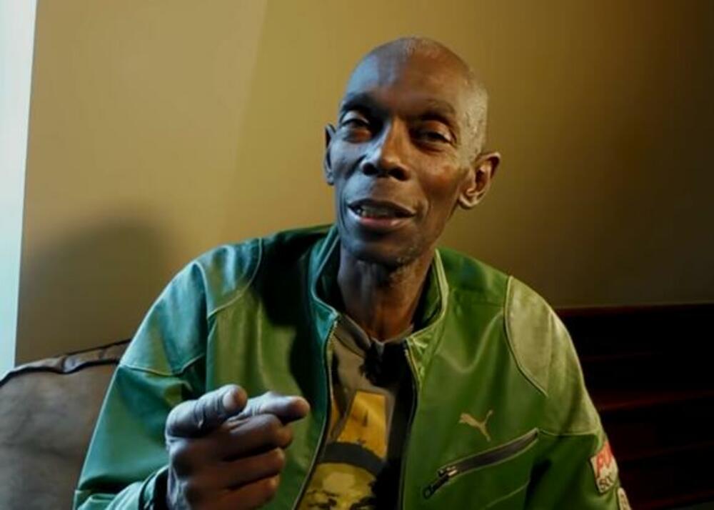 Maxi Jazz