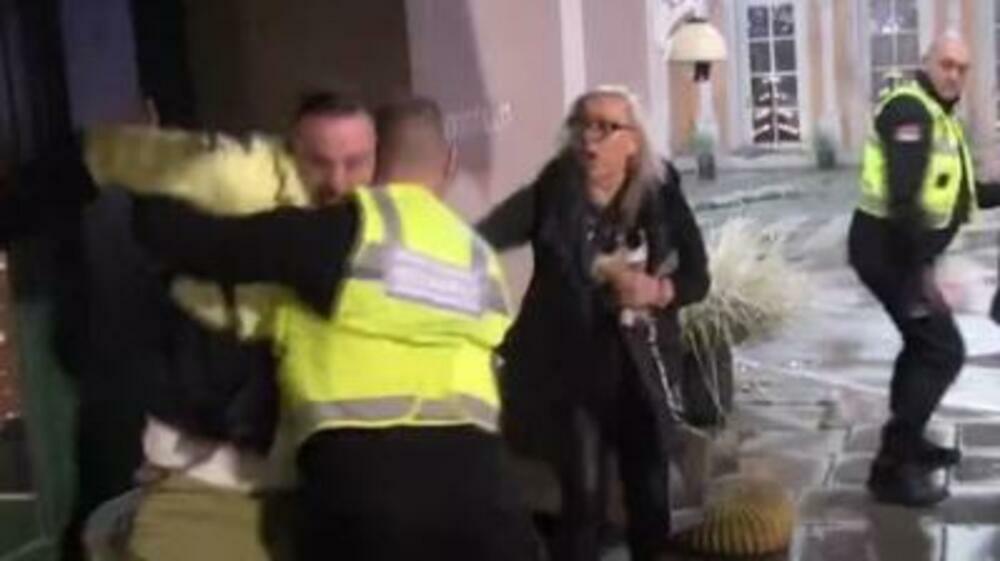 Filip Car, maja marinković