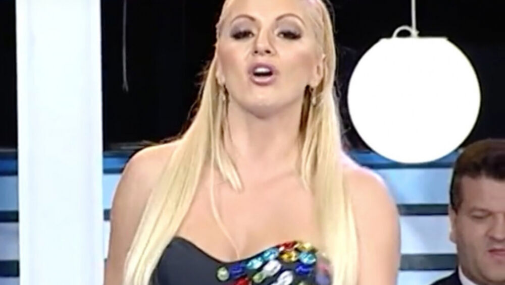 Alma Feka Alma Tucaković se udala za šeika u Dubaiju?