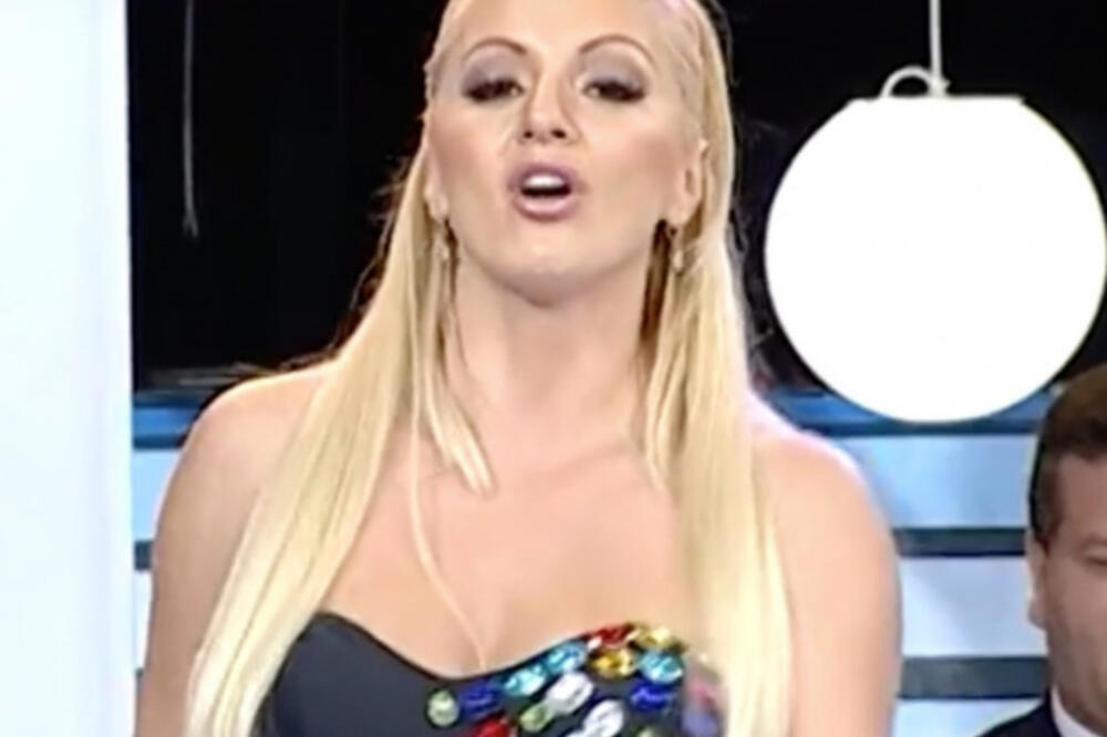 POVUKLA SE SA ESTRADE, UDALA ZA ŠEIKA I POSTALA NJEGOVA 23. ŽENA: Ovo je prava istina o DOMAĆOJ PEVAČICI