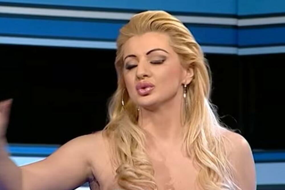 Plavuša ređala hitove, a onda otišla u Dubai: O njoj kružile razne priče, a sada se zna čime zapravo bavila