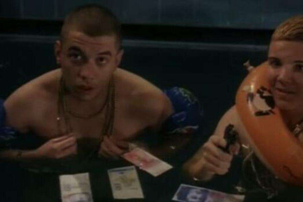 NAKON 22 GODINE KONAČNO OTKRIVENO KAKO JE PINKI IZ "RANA" UMRO: Nije PREDOZIRAN, ali nije ni PRIRODNA SMRT