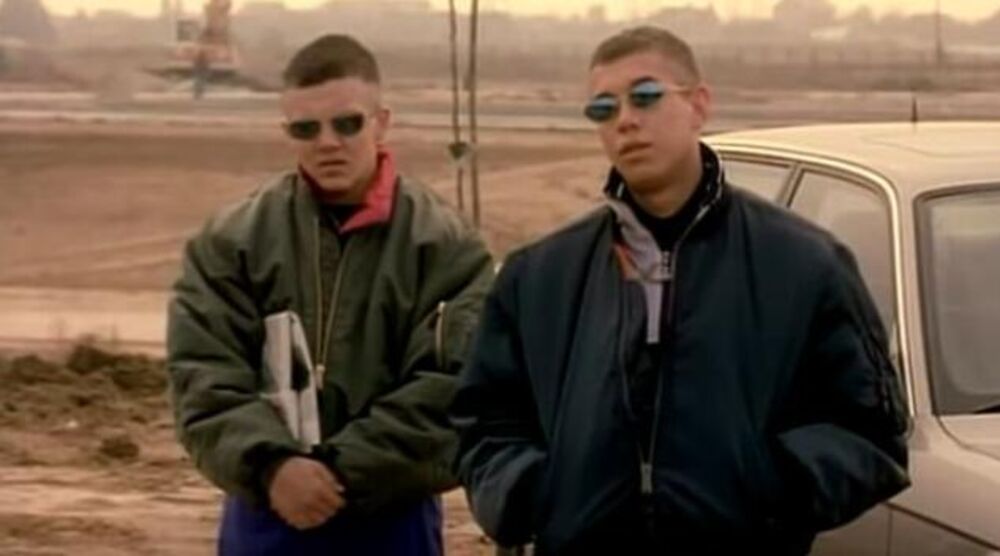 Film 'Rane' jedan je od najgledanijih naših filmova