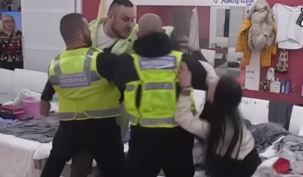 Filip Car, Maja Marinković