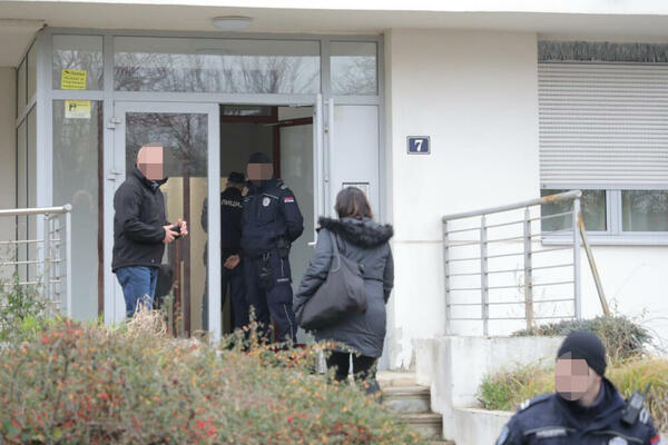 POLICIJA SVE BLIŽE UBICI IVANE SA ZVEZDARE? Obruč se steže